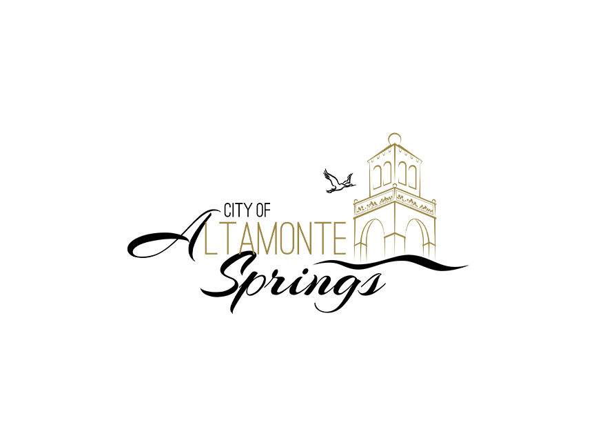 Altamonte Springs logo