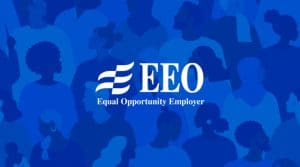 equal opportunity employment logo