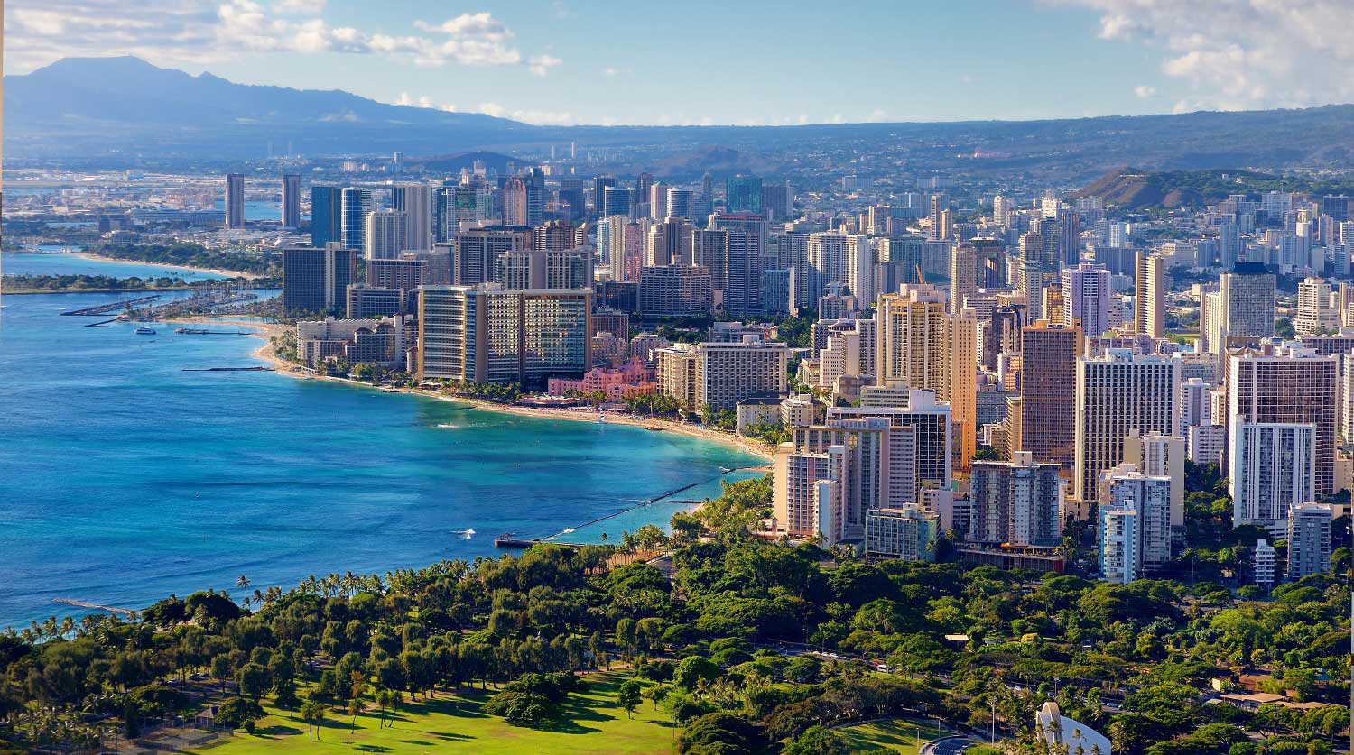 Climate Change Assessment and Resilience | Carollo Engineers