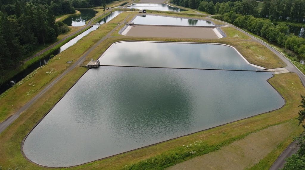 City of Salem Water Treatment Plant Improvements | Carollo