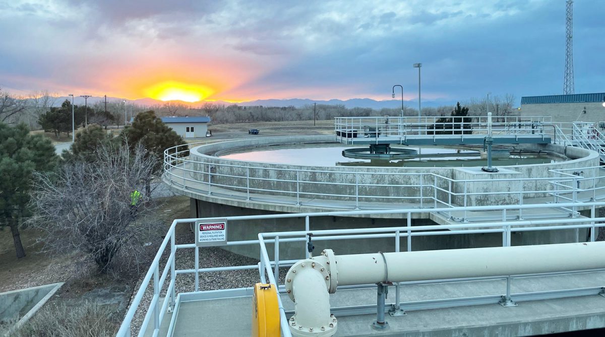 Featured image for Sand Creek Water Reuse Facility PLC Conversion and Improvements
