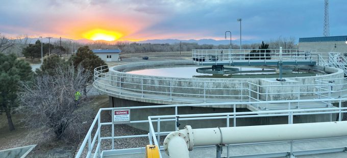 Image for Sand Creek Water Reuse Facility PLC Conversion and Improvements