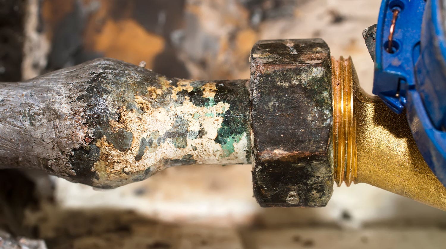 Lead and Copper Rule Revisions Carollo Engineers