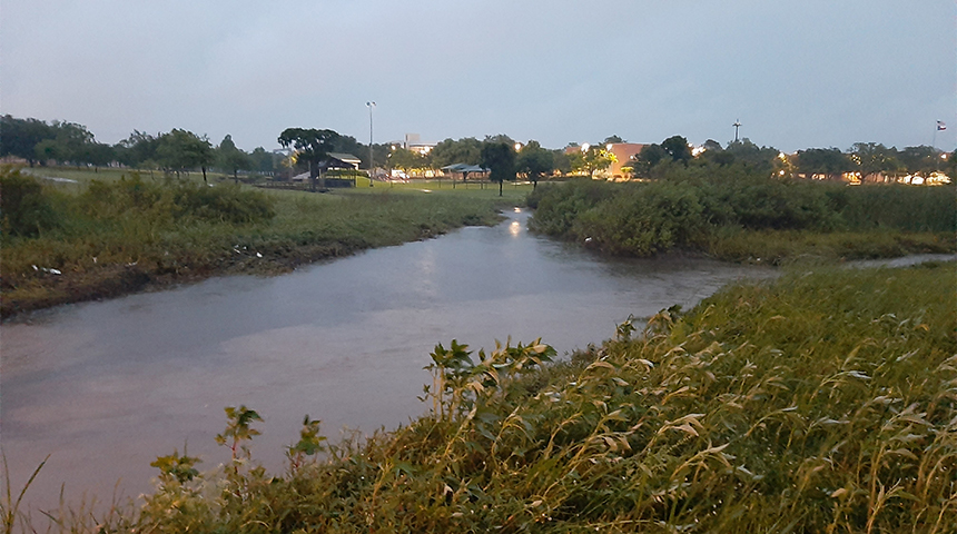 South Main Street Drainage Improvements, Phase 2 | Carollo