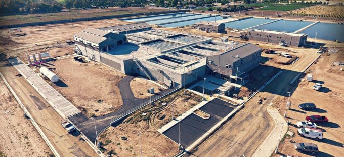 Image for Southeast Surface Water Treatment Facility