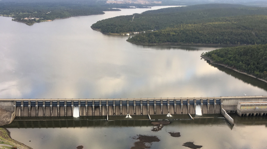 Grand River Comprehensive Water Plan  Carollo Engineers