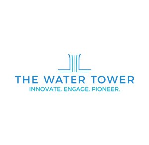 The Water Tower logo
