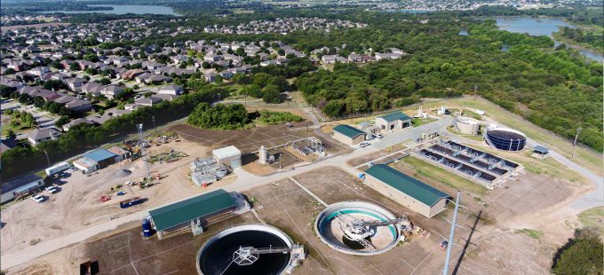 Image for Riverbend Water Reclamation Plant Expansion