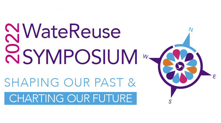 WateReuse Symposium