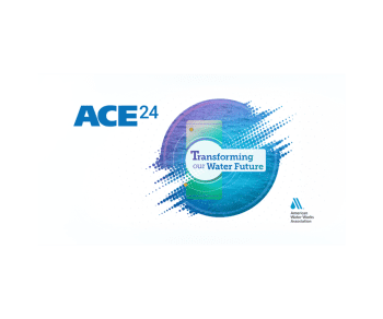 Teaser image for 2024 AWWA Annual Conference (ACE24)