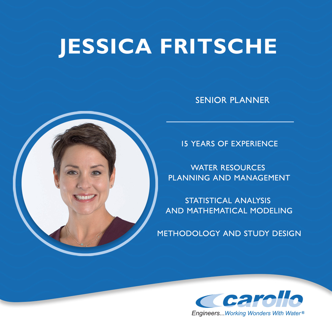 Jessica Fritsche Hiring Announcement