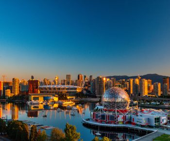 Teaser image for Carollo Engineers Opens First Canada Office in British Columbia