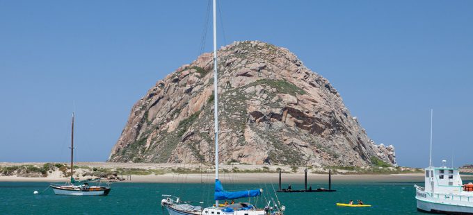 Image for One Water Morro Bay