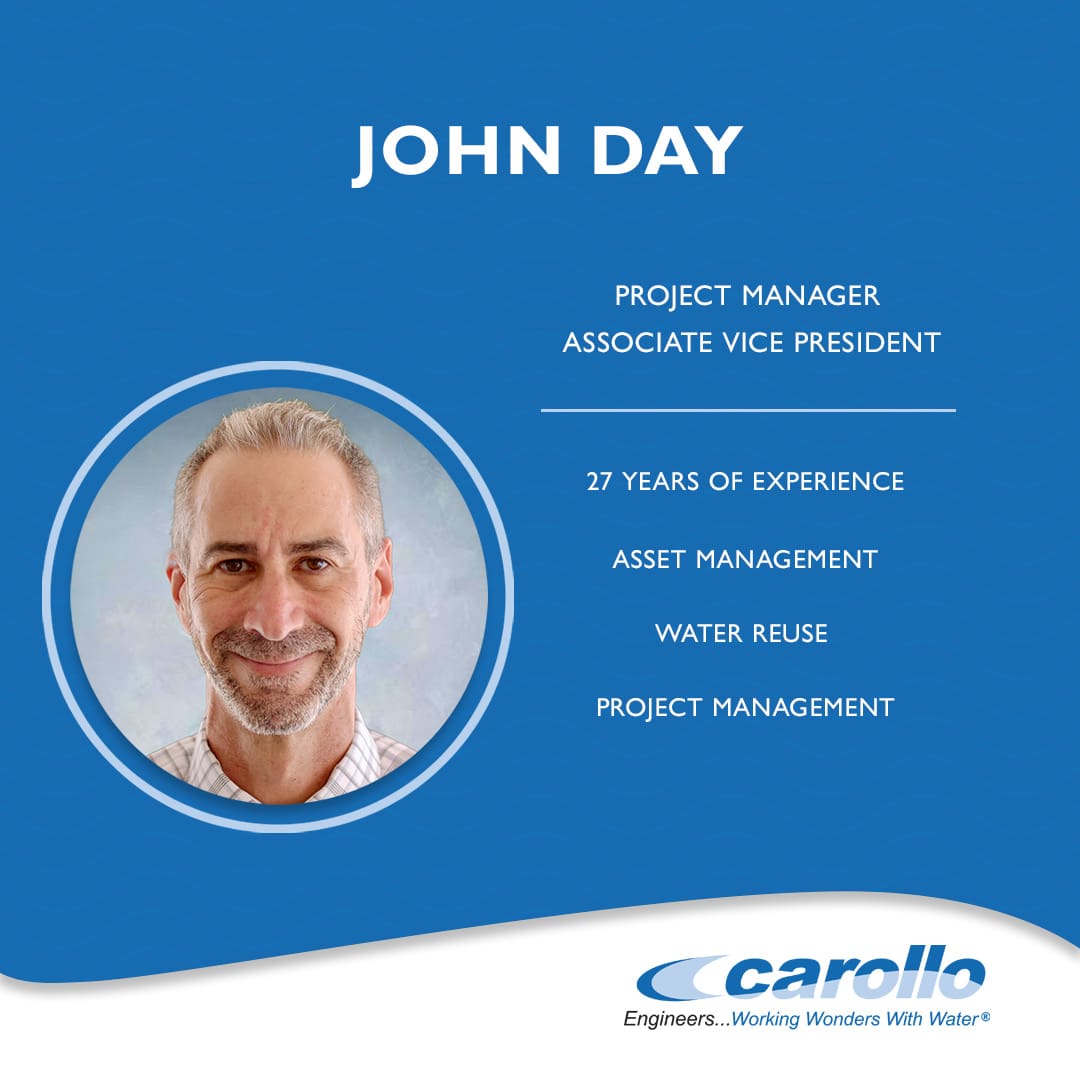 Carollo John Day to Our Las Vegas Office Carollo