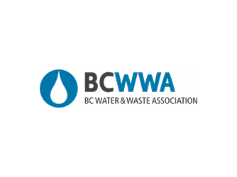 water drop and bcwwa logo