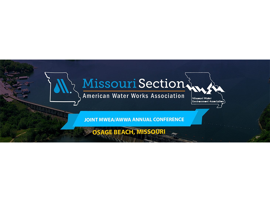 2024 Missouri Section AWWA & MWEA Joint Annual Meeting Carollo