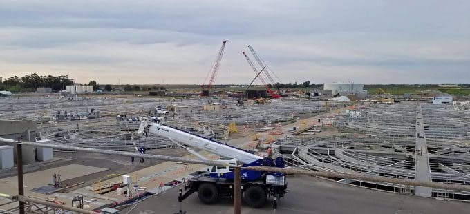Image for EchoWater Resource Recovery Facility