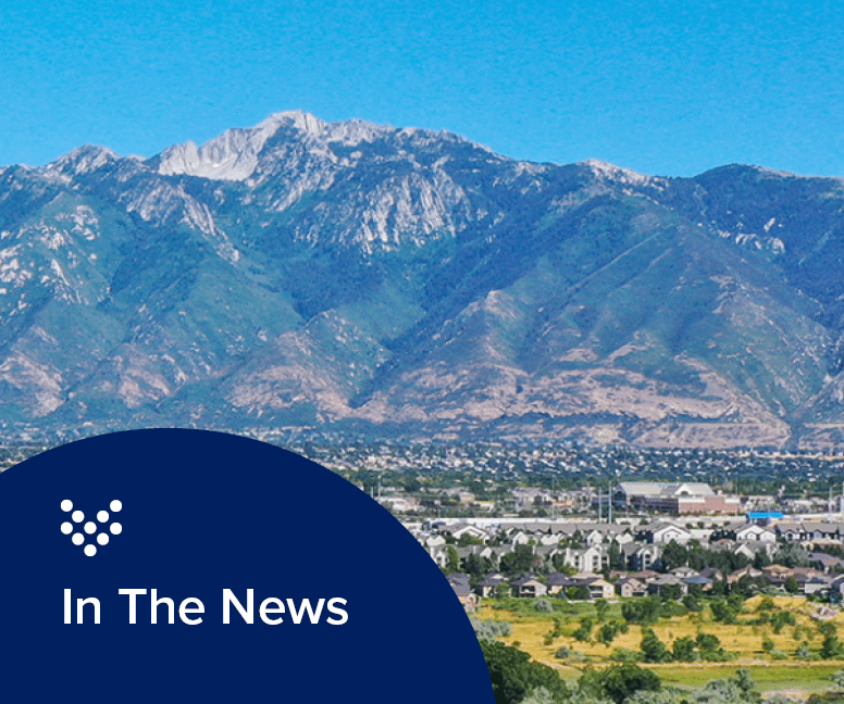 Pioneering direct potable reuse in Utah | Municipal Water Leader Thumbnail Image