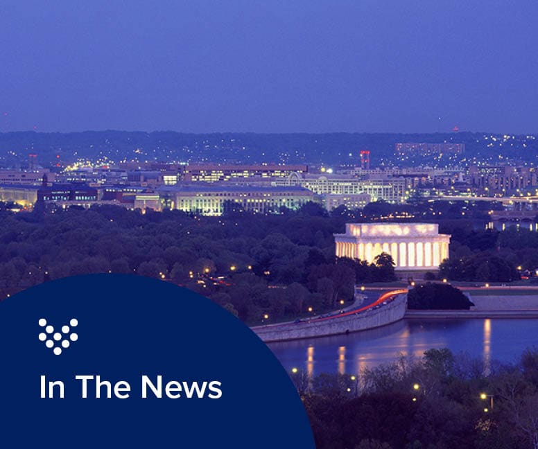 Kristiana Dragash advocates for water policy | Water Environment & Technology Thumbnail Image