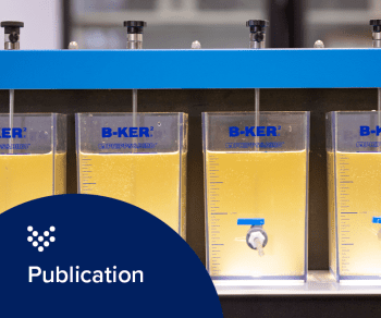 Teaser image for Enhancing coagulation prediction in water treatment using a similarity score-based piecewise machine learning model