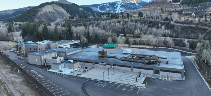 Image for Eagle River WSD GHG Baseline Inventory