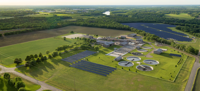 Image for St. Cloud NEWRF Energy Master Plan