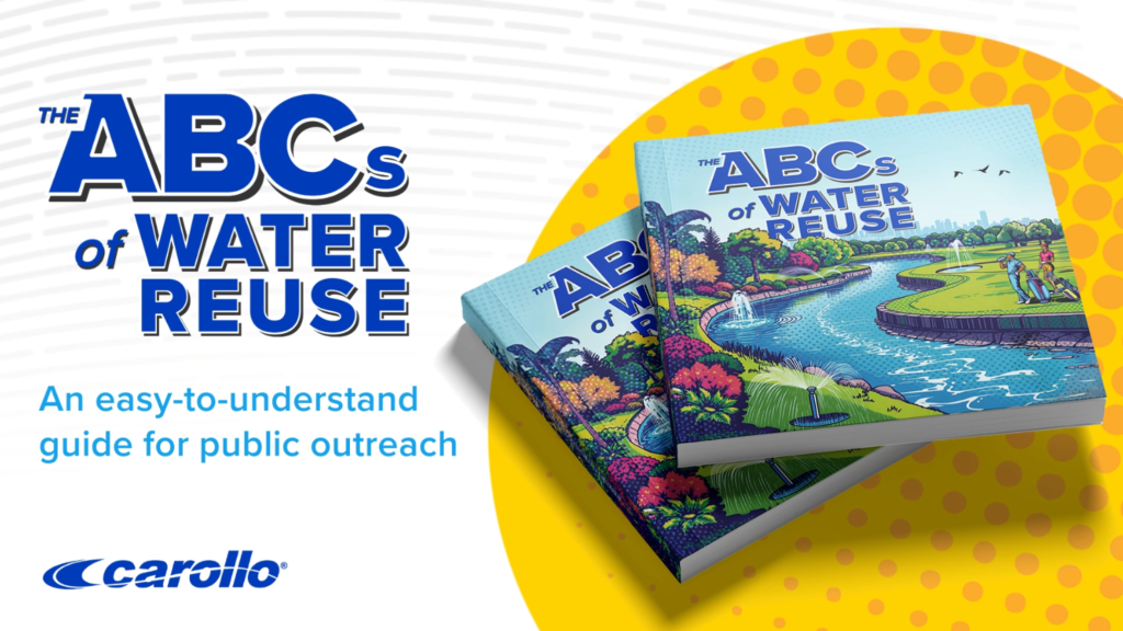 The ABCs of Water Reuse Thumbnail Image