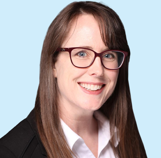 Headshot of Millicent Cowley Crawford, Carollo's California Stormwater Lead