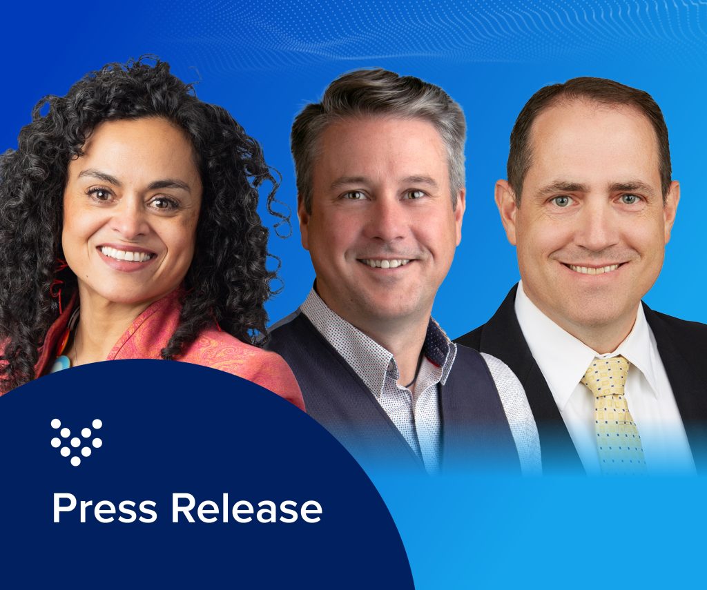 Carollo Engineers appoints directors for design-build, private sector, and resilience and sustainability Thumbnail Image