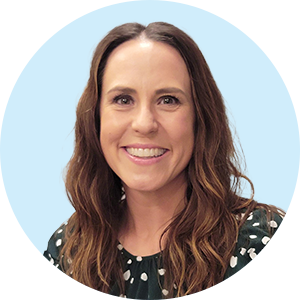 Photo of Erin F.