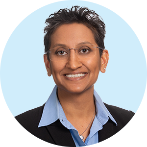 Photo of Rashi G.