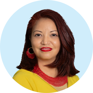 Leneyde Chavez