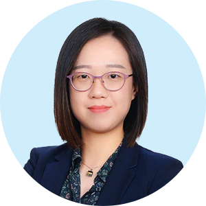 Rosa Yu