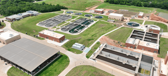 Image for Coffee Creek Water Resource Recovery Facility Expansion