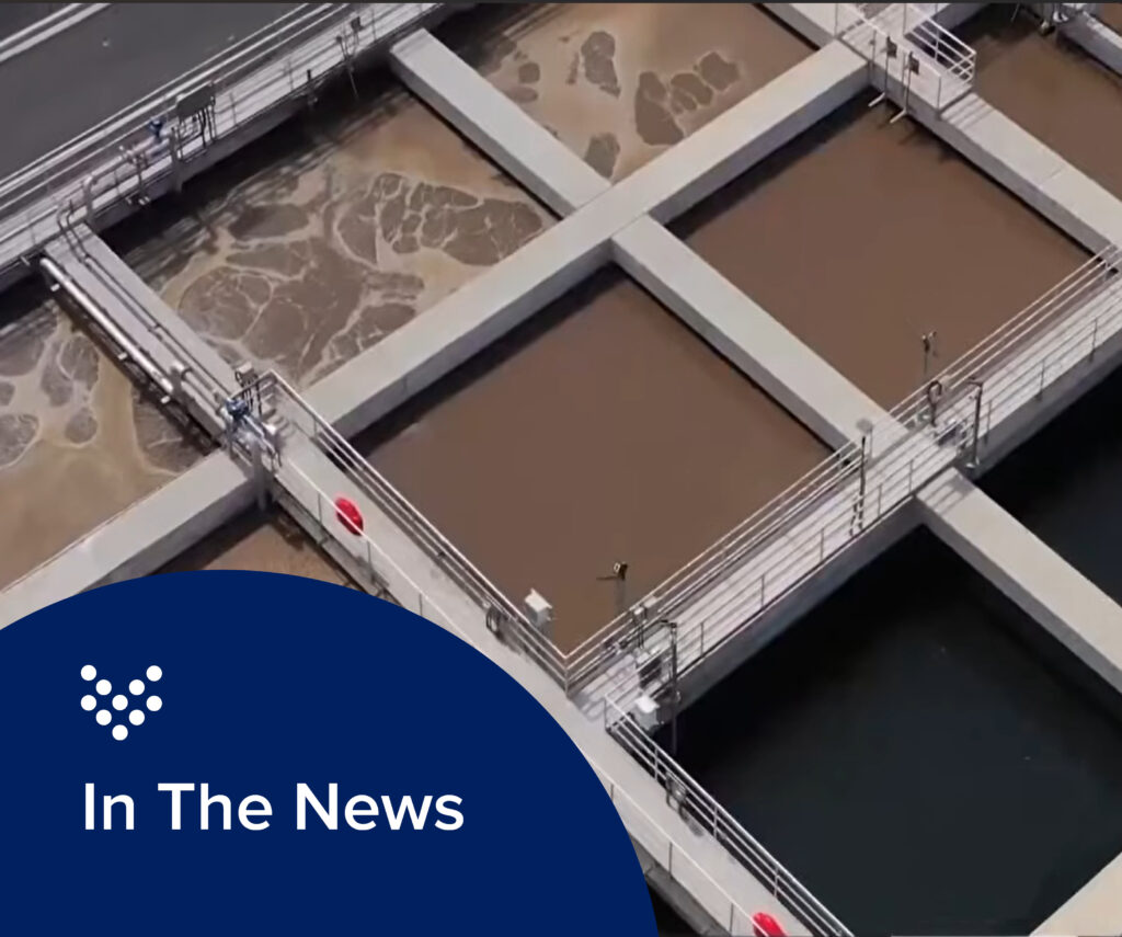 TMWA to break ground on advanced purified water facility | KTVN Thumbnail Image