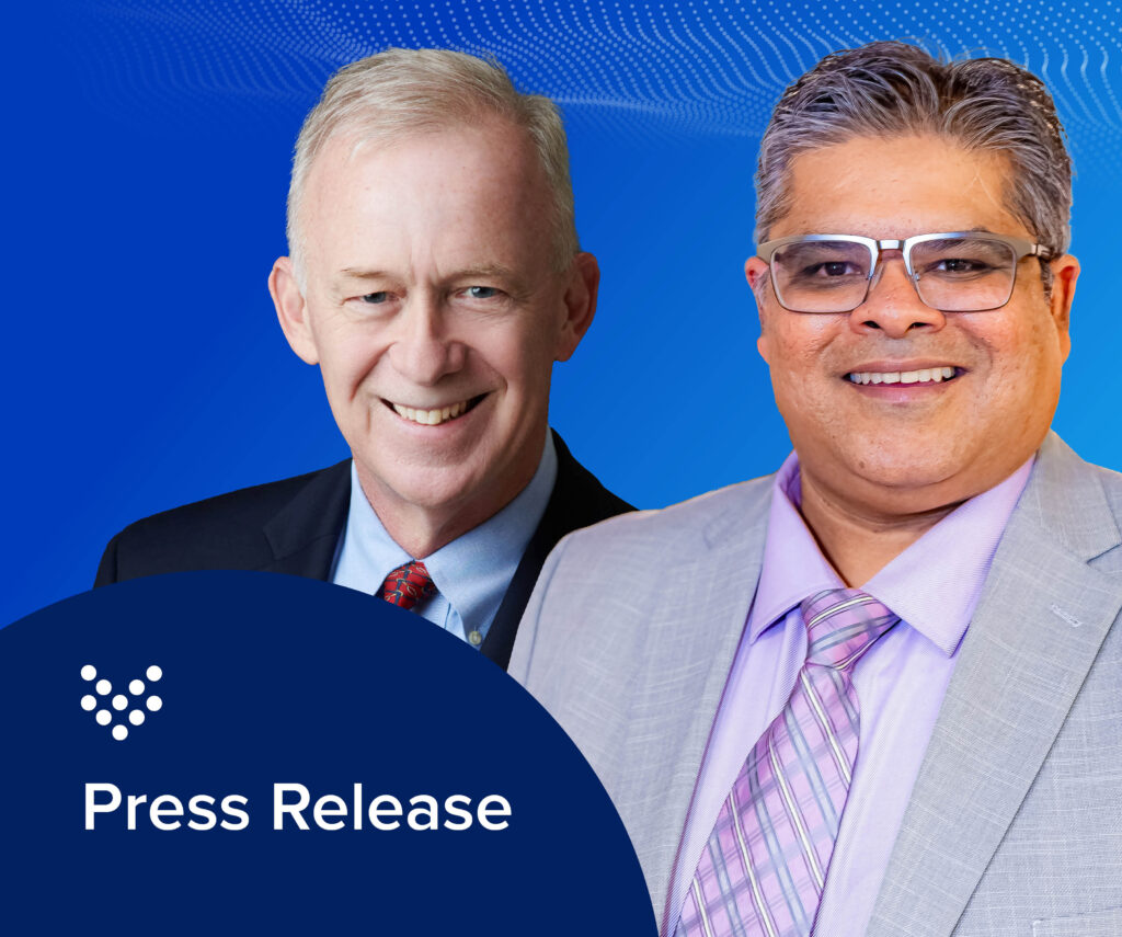 Carollo Engineers appoints Farhan Shaikh as vice president, retains Alan Roberson as water policy consultant Thumbnail Image