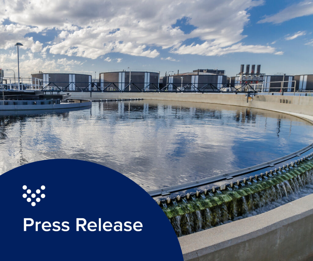 New study tests powdered activated carbon for PFAS removal in wastewater effluent Thumbnail Image