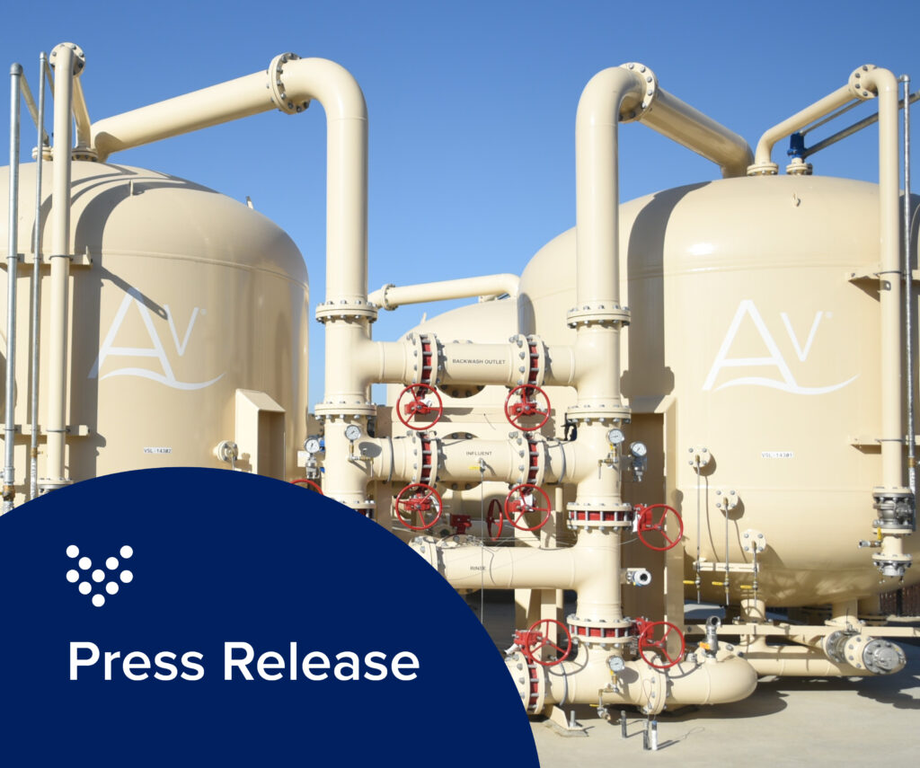 Stoneridge PFAS Treatment Plant earns national acclaim from the American Council of Engineering Companies Thumbnail Image