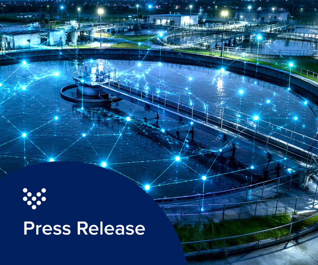 Carollo Engineers to lead full-scale application of machine learning to wastewater disinfection control Thumbnail Image