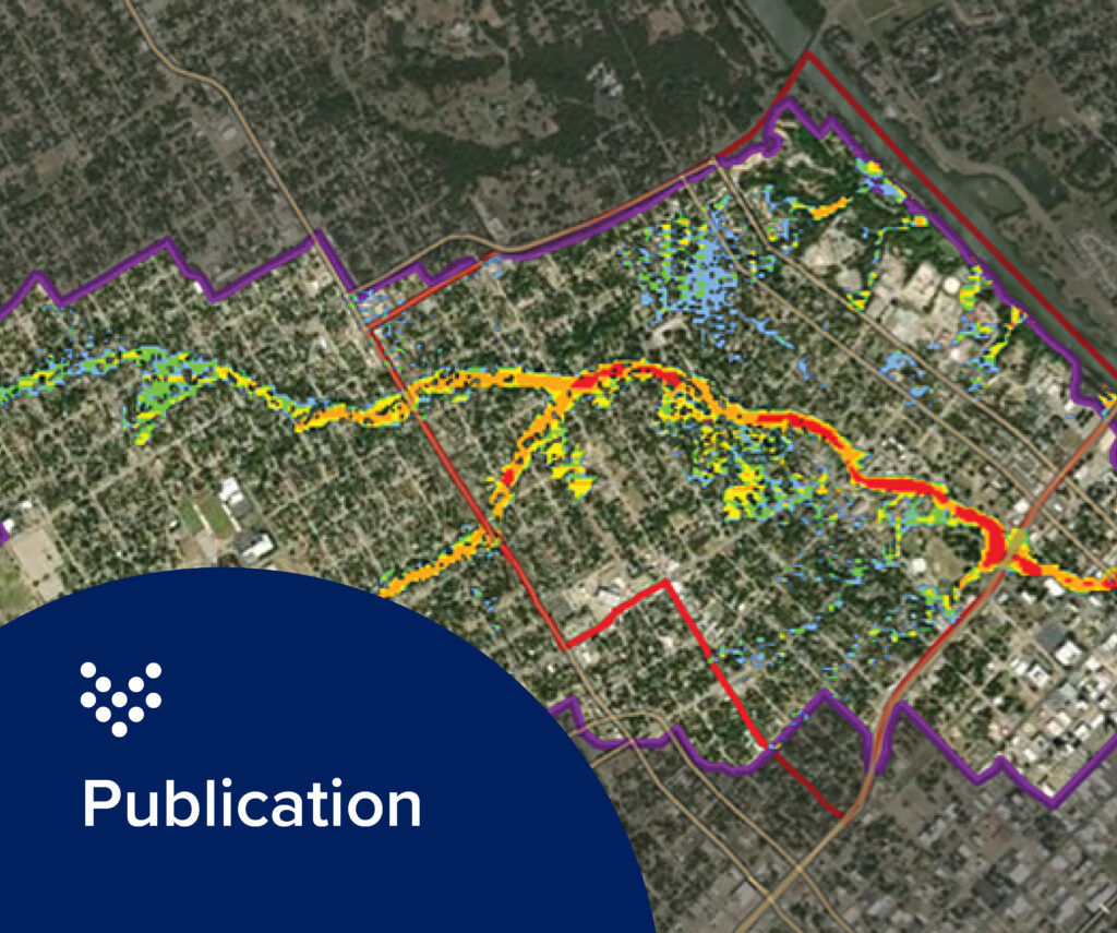 Rethinking master planning in a data-rich environment Thumbnail Image