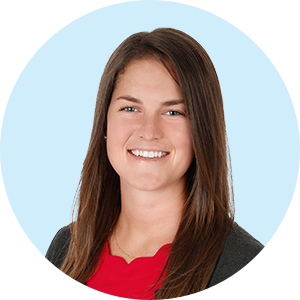 Kathleen Mannion, P.E., Sustainability Assessment Team Lead at Carollo Engineering