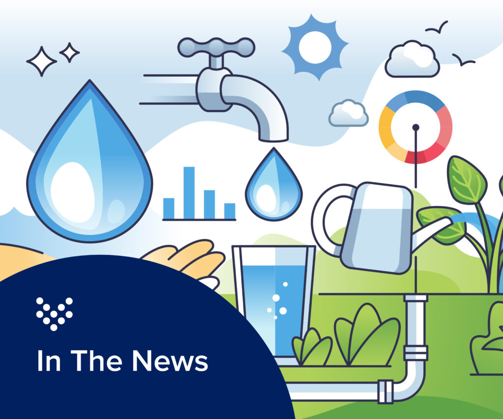 Pranjali Jumar on water reuse as a long-term supply strategy | Talking Under Water Thumbnail Image